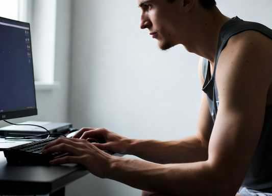 Rutina personalizada o generada por IA: ¿Cuál es mejor para ti?